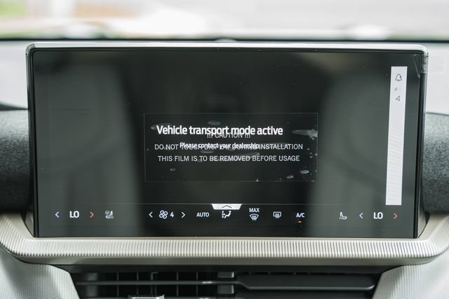 New 2026 Ford Explorer Active w/ Active Comfort Package RWD image 28