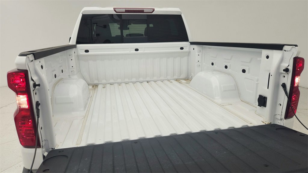 Certified 2025 Chevrolet Silverado 1500 LT w/ Safety Package image 36