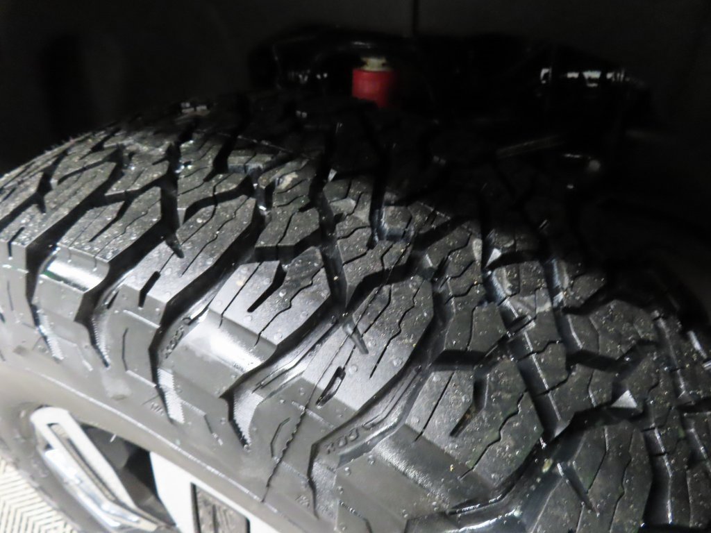 Used 2024 GMC Sierra 3500 Denali Ultimate image 7