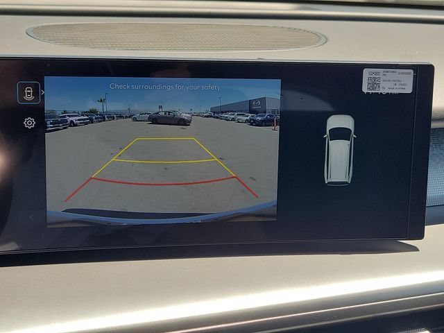 New 2026 Hyundai Ioniq 9 SE AWD/4WD image 14