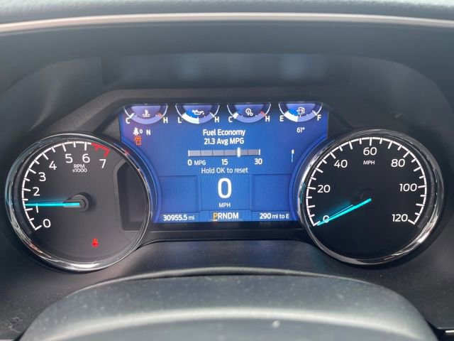 Used 2022 Ford F150 XLT w/ Equipment Group 302A High image 13