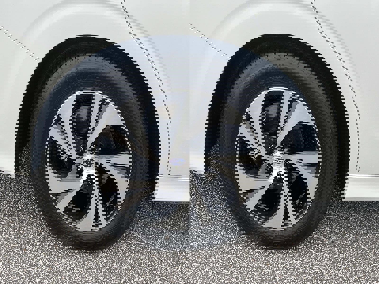 Certified 2025 Subaru Legacy Premium w/ Popular Package #1 image 17