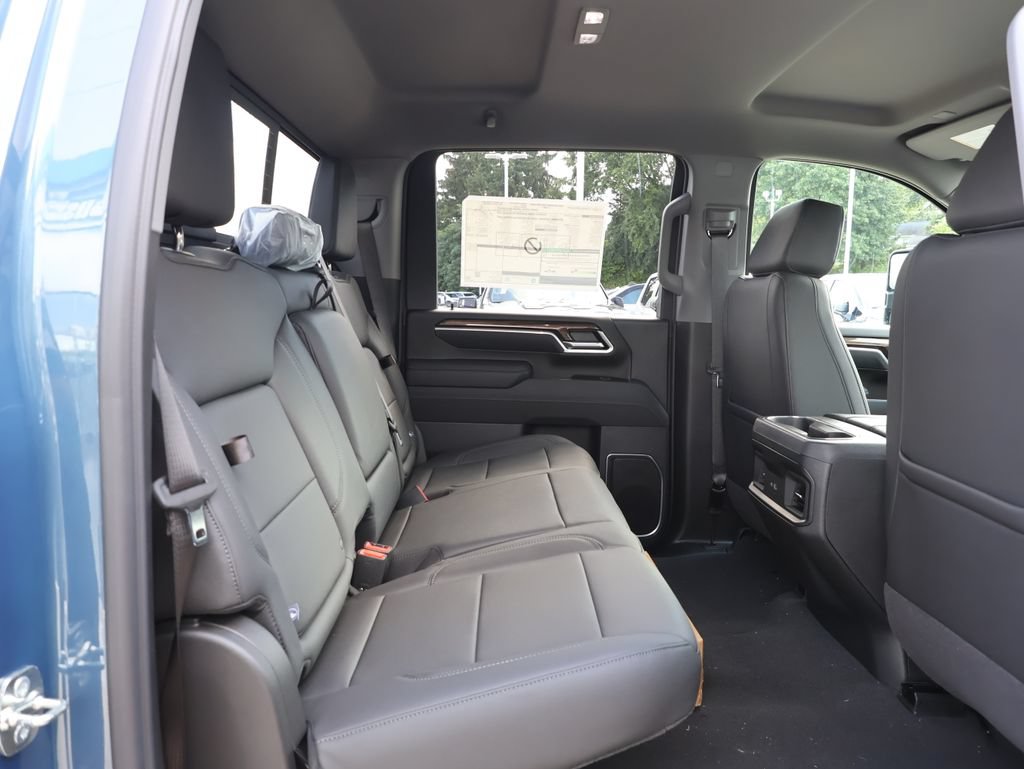 New 2026 Chevrolet Silverado 3500 LT AWD/4WD image 41
