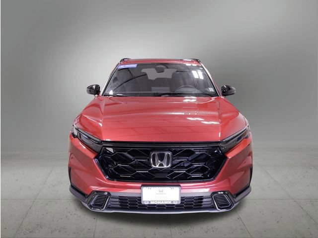 Certified 2025 Honda CR-V Sport image 11