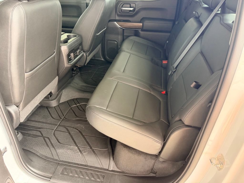 Used 2019 Chevrolet Silverado 1500 RST w/ All-Star Edition AWD/4WD image 31