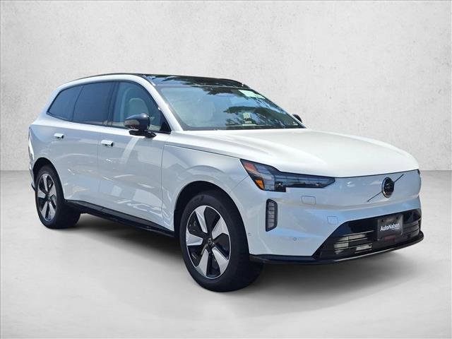 New 2026 Volvo EX90 Plus AWD/4WD image 7