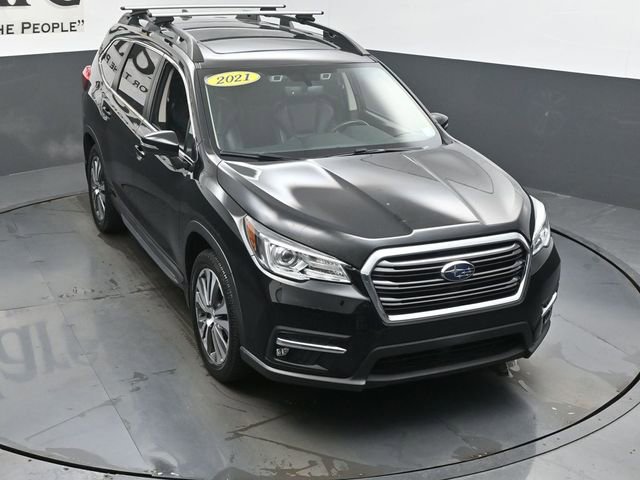 Used 2021 Subaru Ascent Limited w/ Technology Package image 50