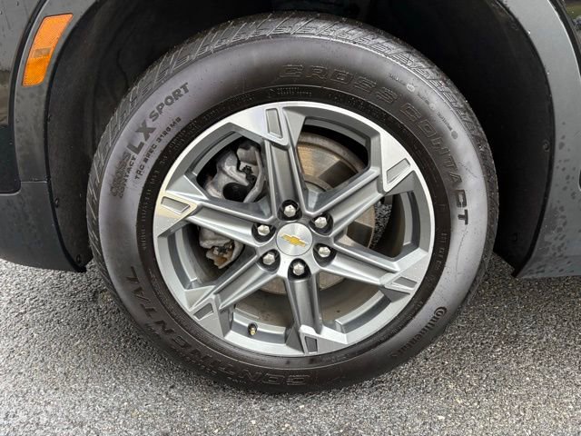 Used 2024 Chevrolet Blazer LT w/ Convenience Package image 6