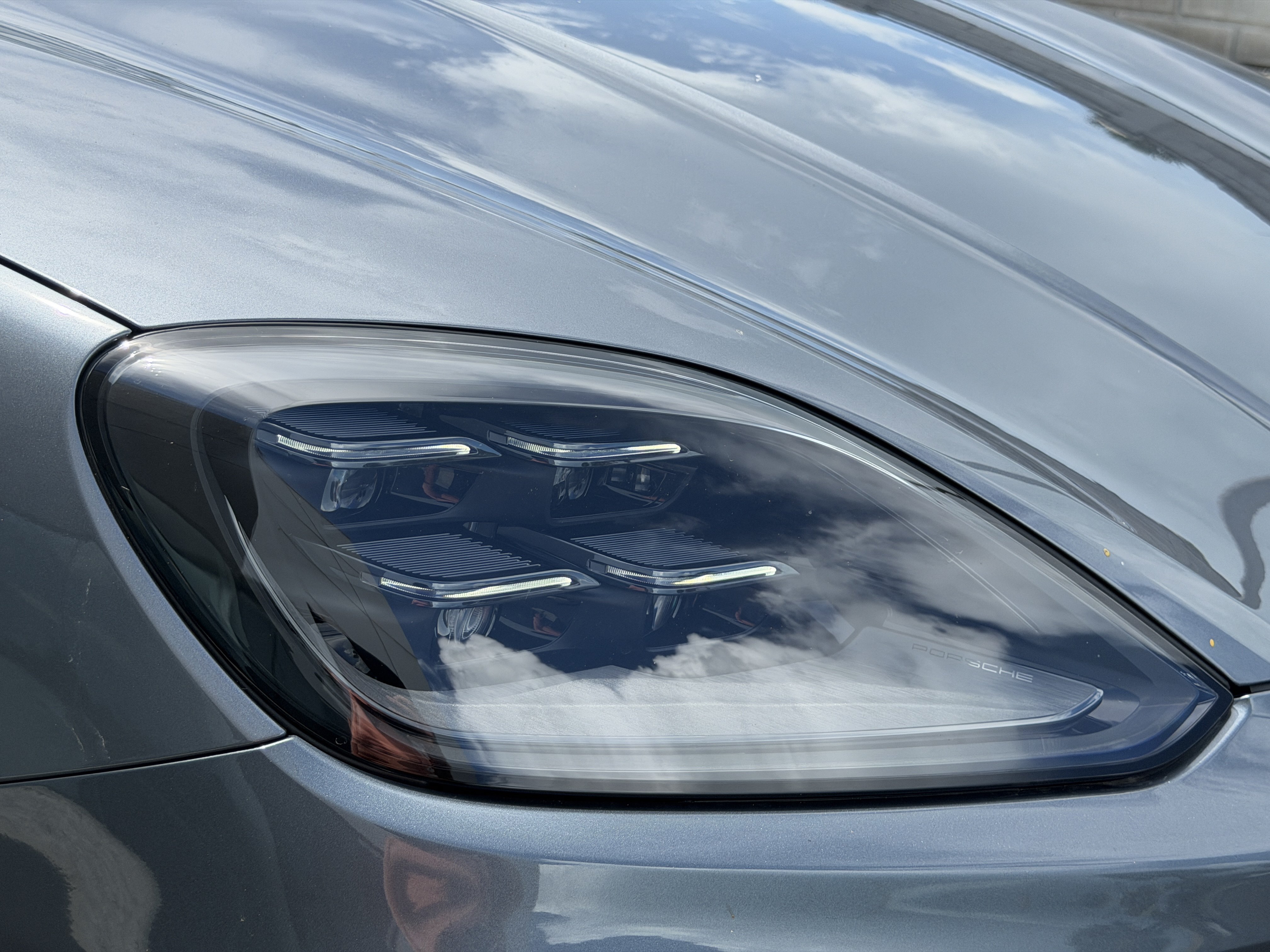 New 2026 Porsche Cayenne S AWD/4WD image 12