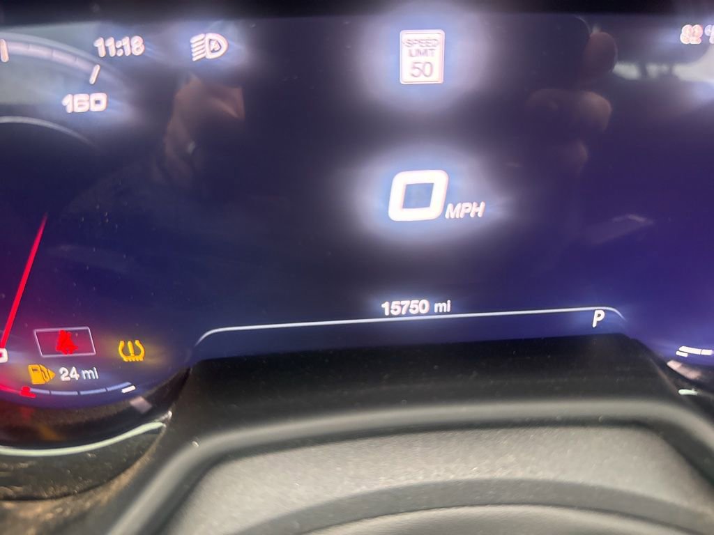 Used 2024 Dodge Hornet GT AWD/4WD image 16