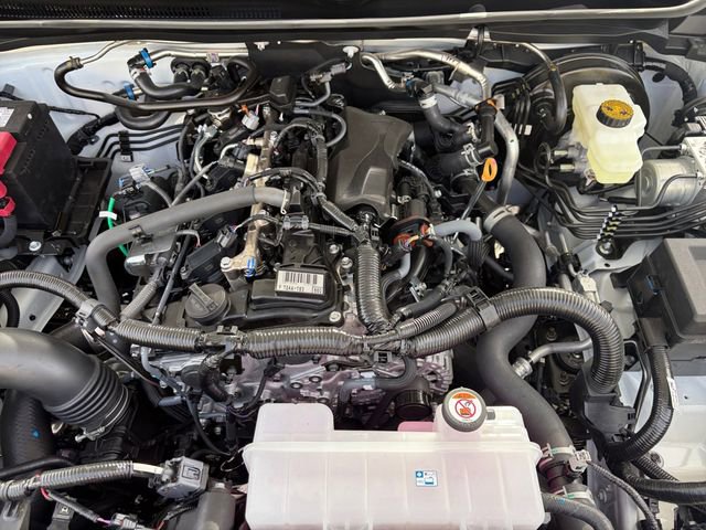 New 2026 Toyota Tacoma SR5 w/ SR5 Upgrade Package AWD/4WD image 20