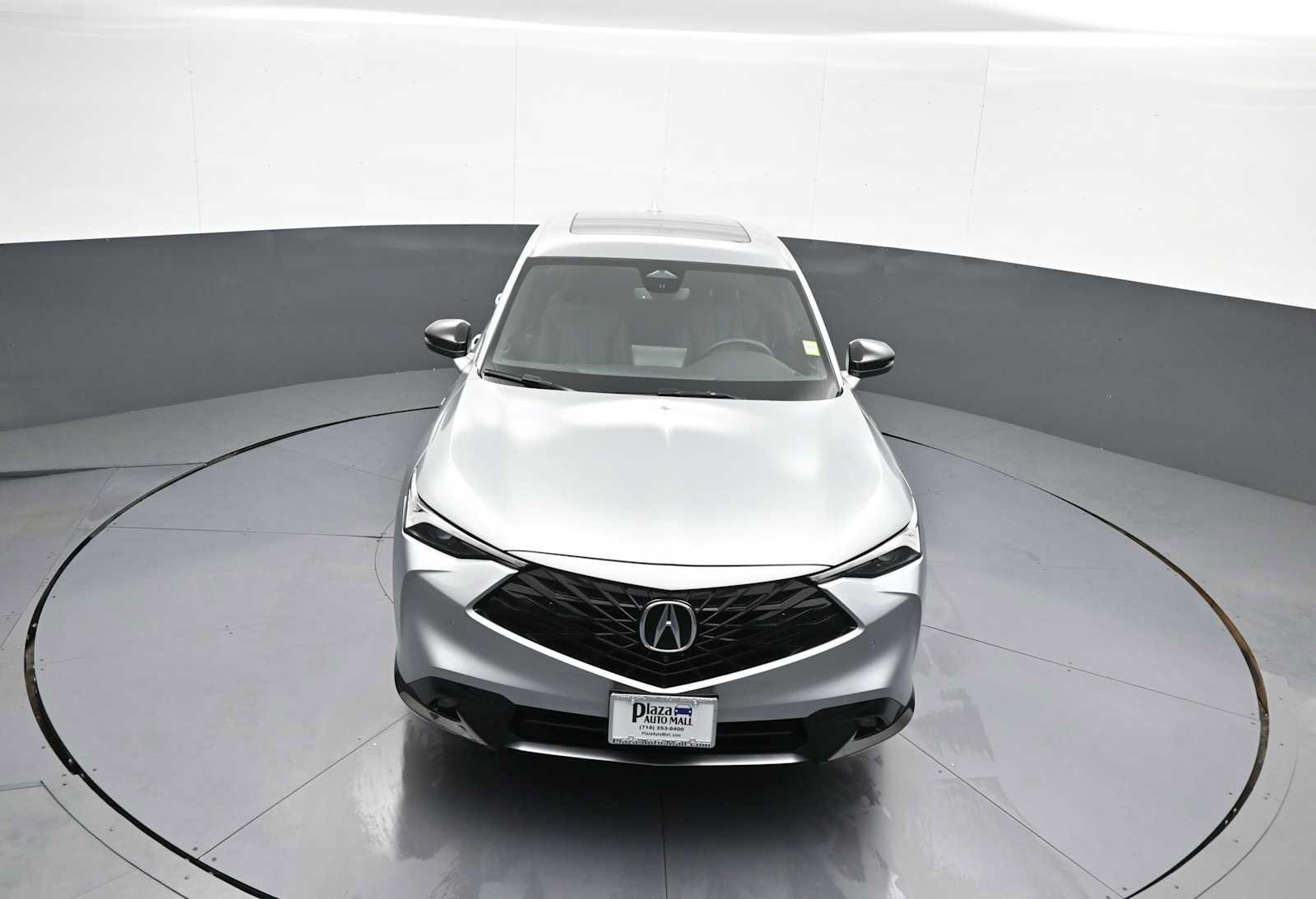 Certified 2025 Acura ADX A-Spec w/ Advance Package AWD/4WD image 35
