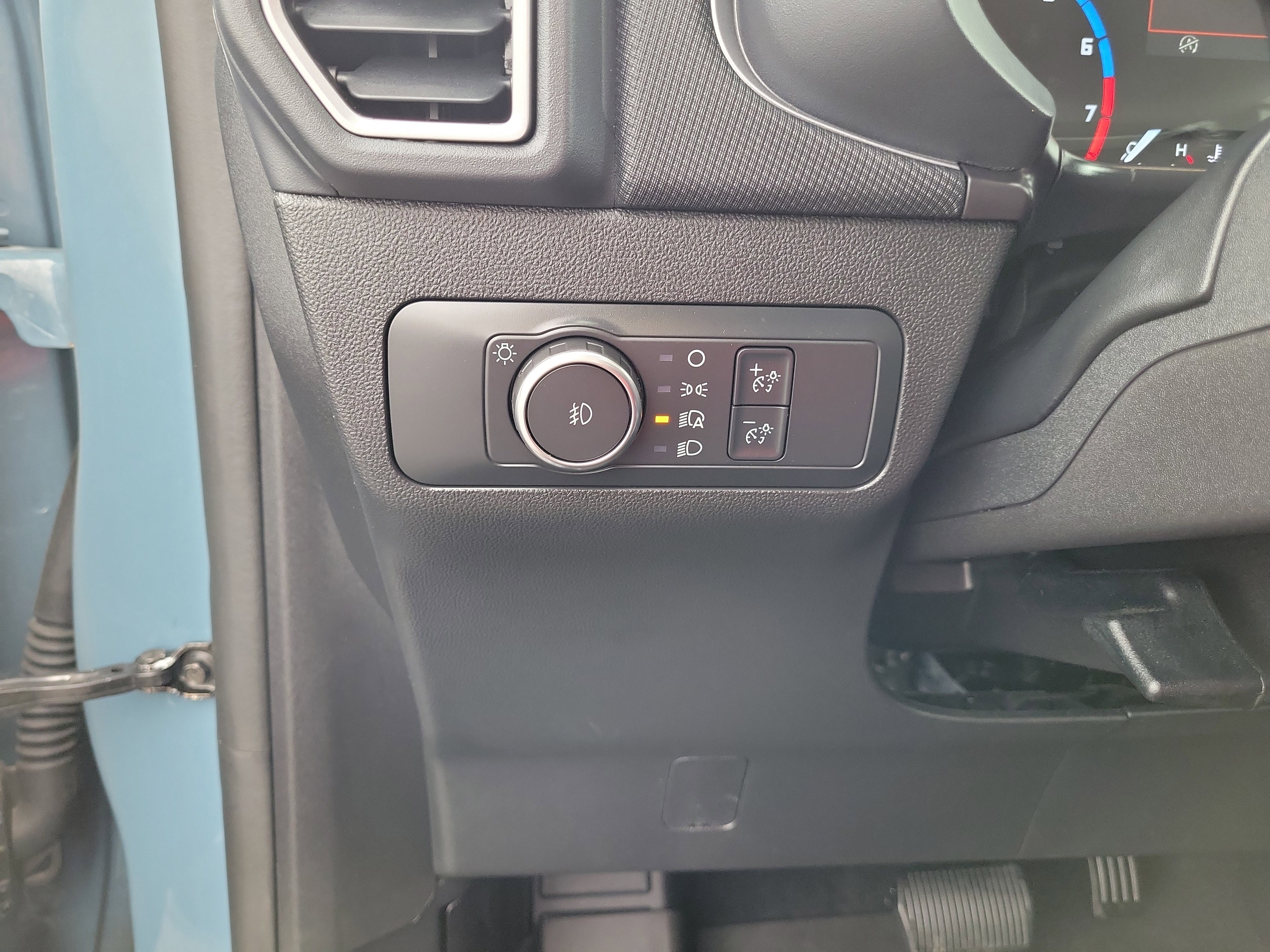 Used 2022 Ford Bronco Sport Big Bend w/ Convenience Package image 24