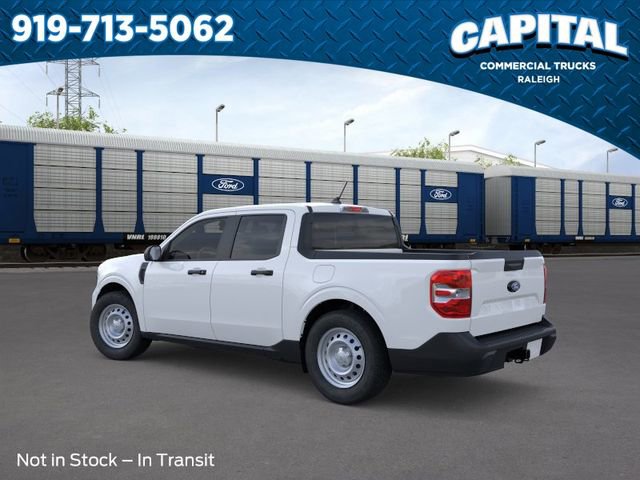 New 2026 Ford Maverick XL image 4