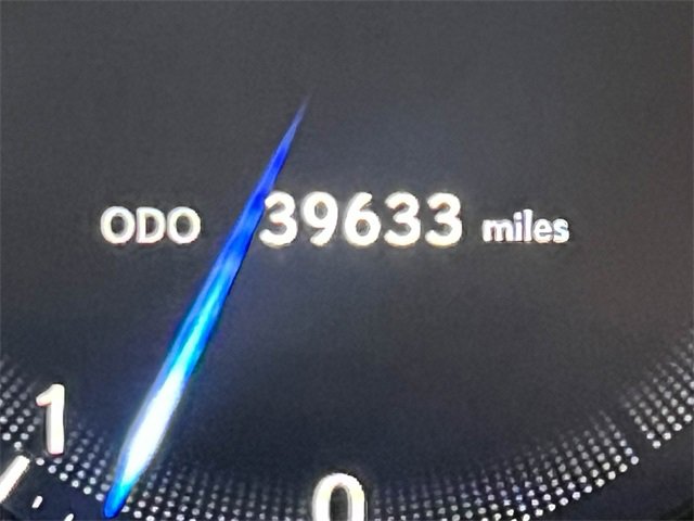 Certified 2023 Lexus IS 350 F Sport image 18