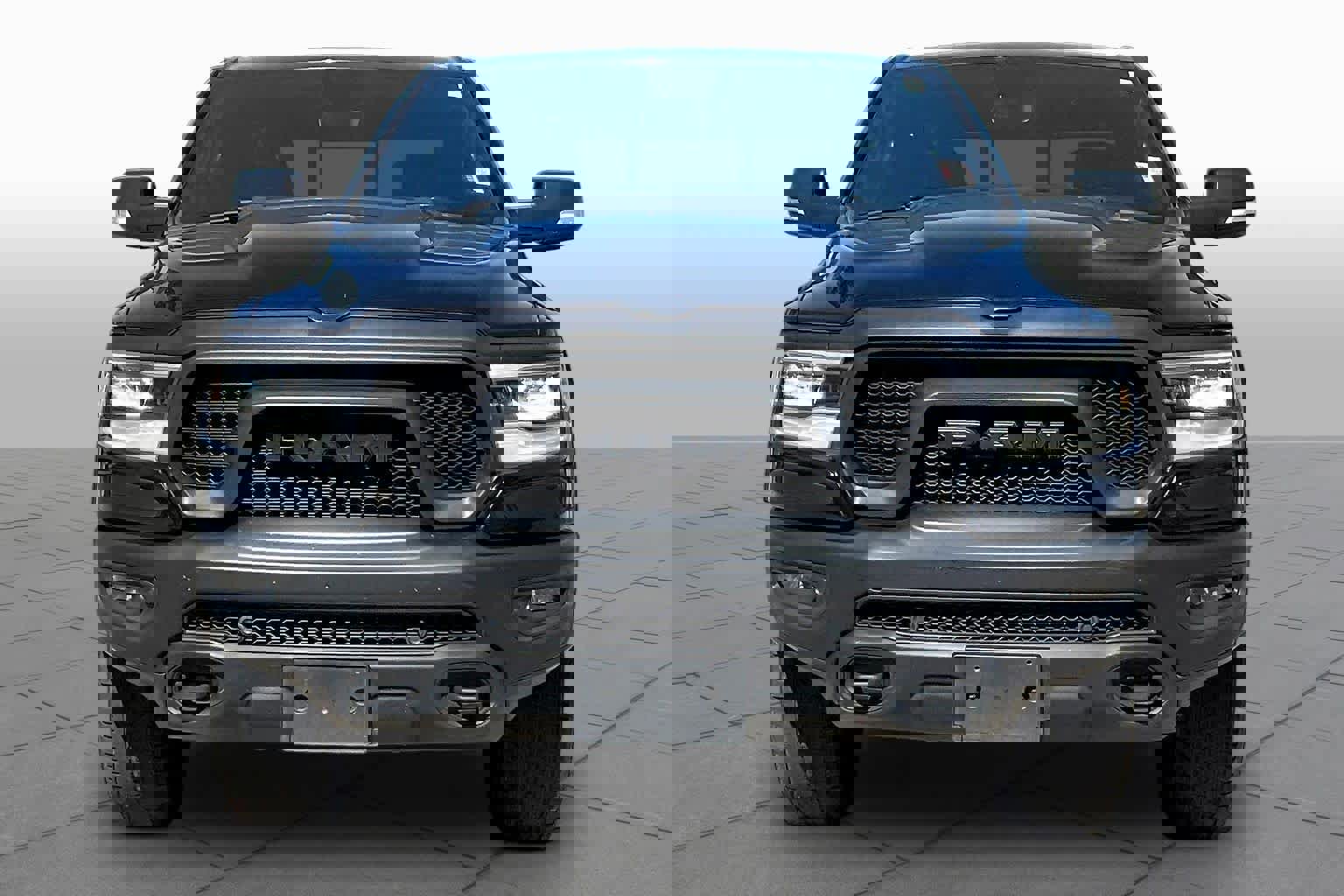 Used 2020 RAM 1500 Rebel w/ Level 2 Equipment Group image 4