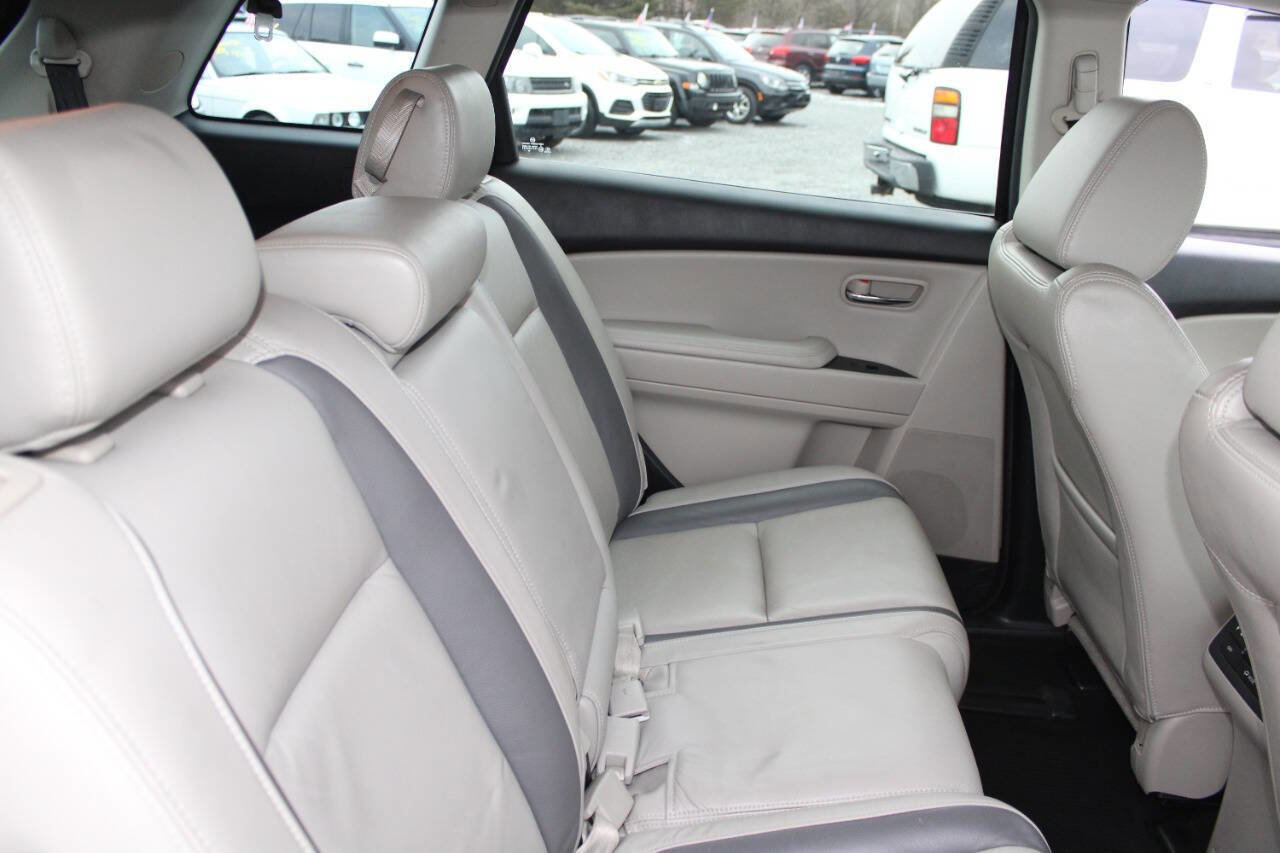 Used 2011 MAZDA CX-9 Touring image 16