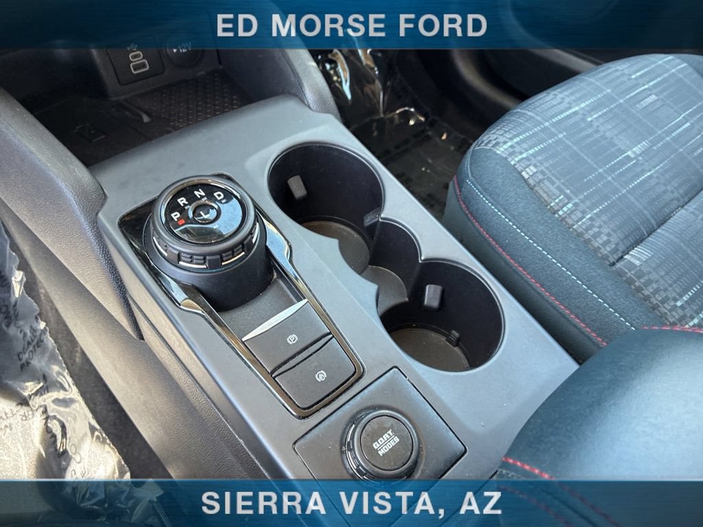 Certified 2023 Ford Bronco Sport Heritage w/ Heritage Convenience Package AWD/4WD image 41