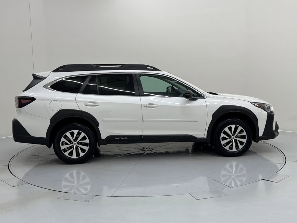 Certified 2024 Subaru Outback Premium image 6