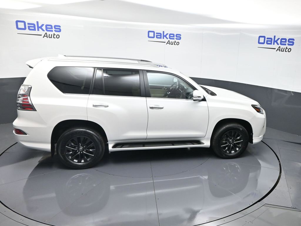 Used 2023 Lexus GX 460 Premium image 56