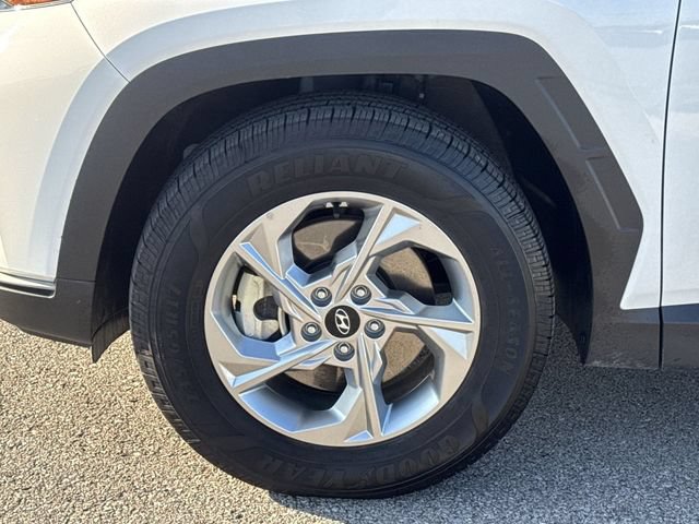 Used 2023 Hyundai Tucson SEL AWD/4WD image 22