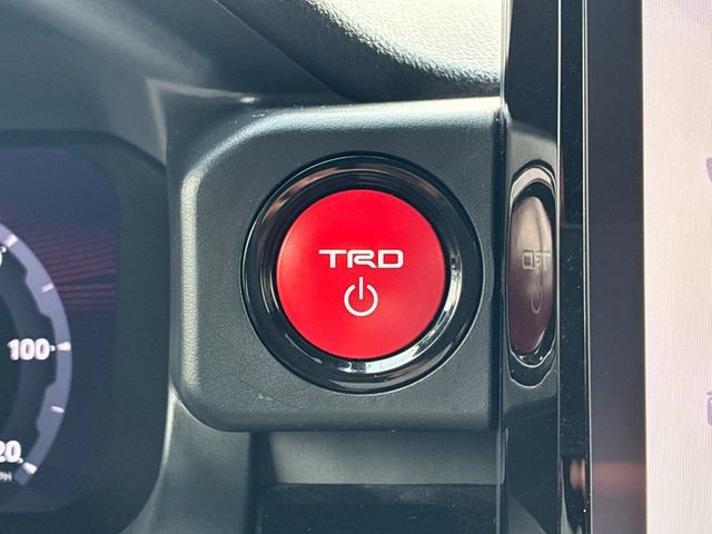 Certified 2024 Toyota Tacoma TRD Pro AWD/4WD image 24