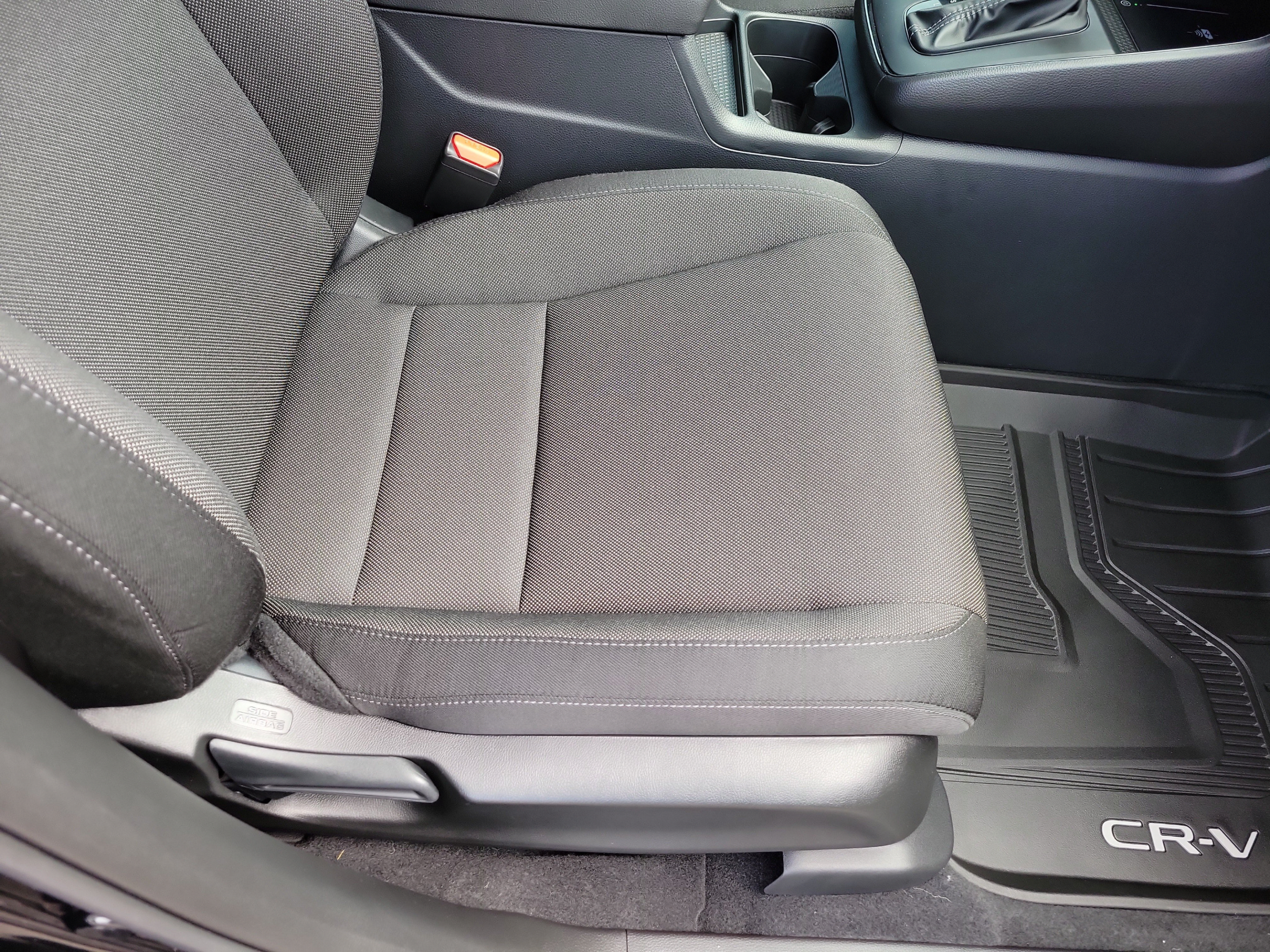 New 2026 Honda CR-V LX image 18