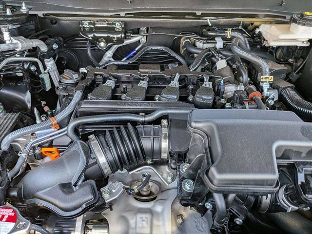 New 2026 Honda CR-V EX image 16