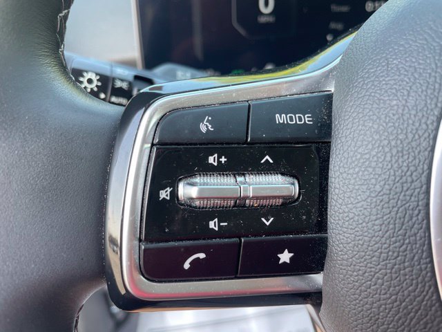 Used 2025 Kia Sorento SX FWD image 15