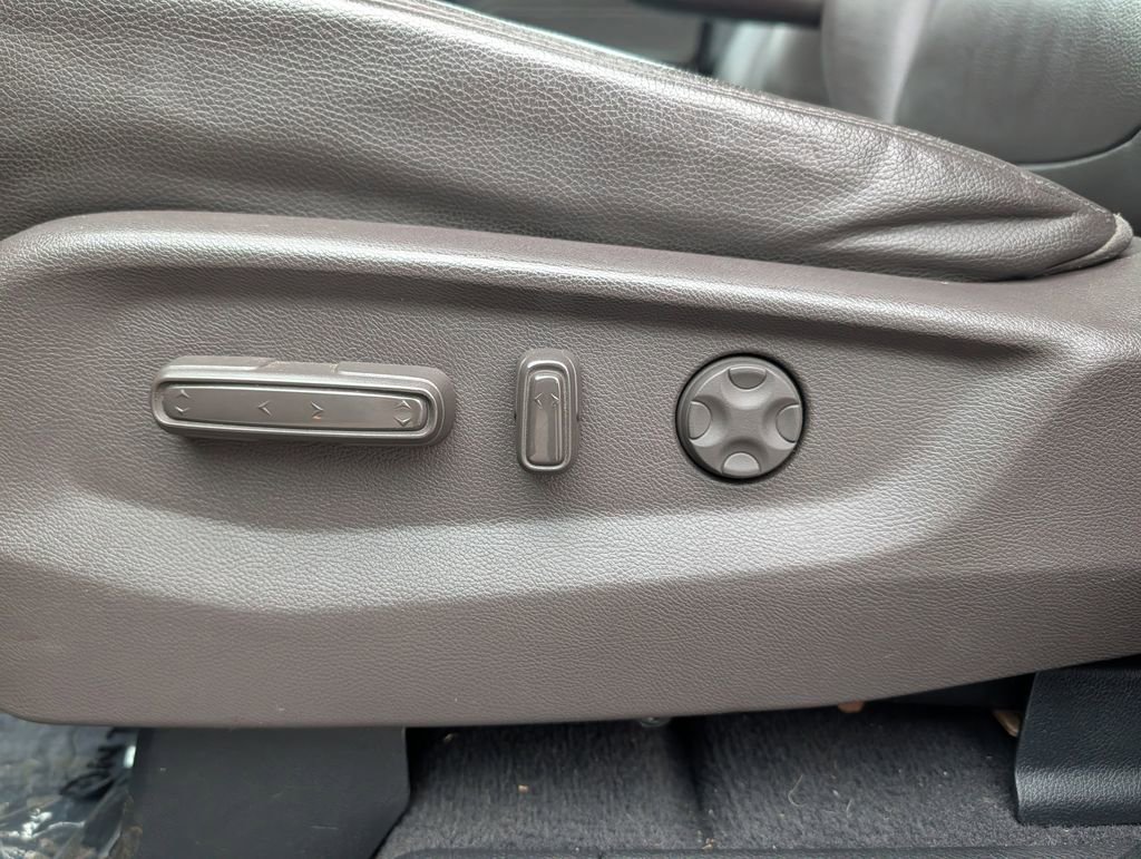 Used 2020 Honda Odyssey Touring image 20