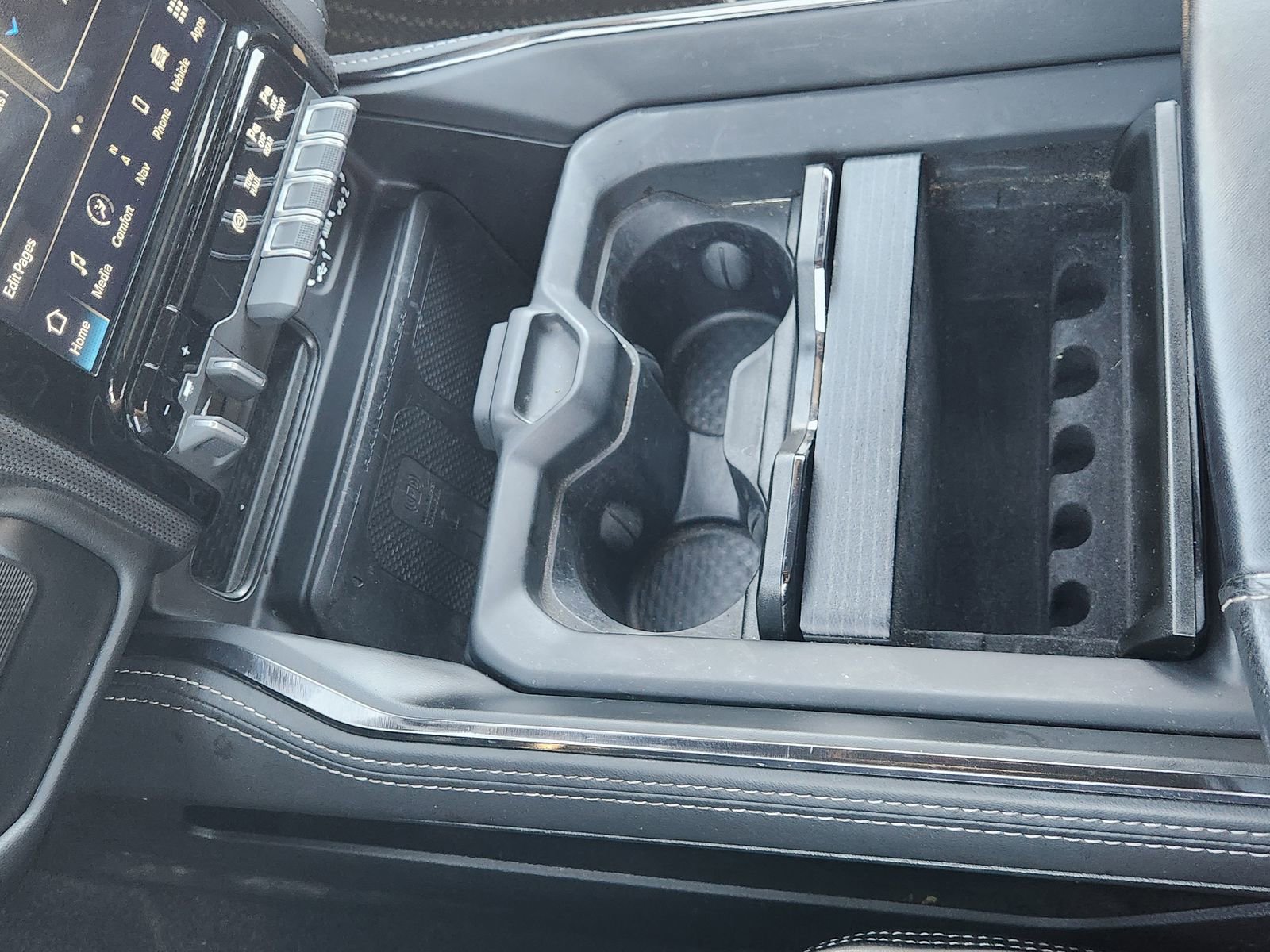 Used 2022 RAM 2500 Limited w/ Night Edition image 23