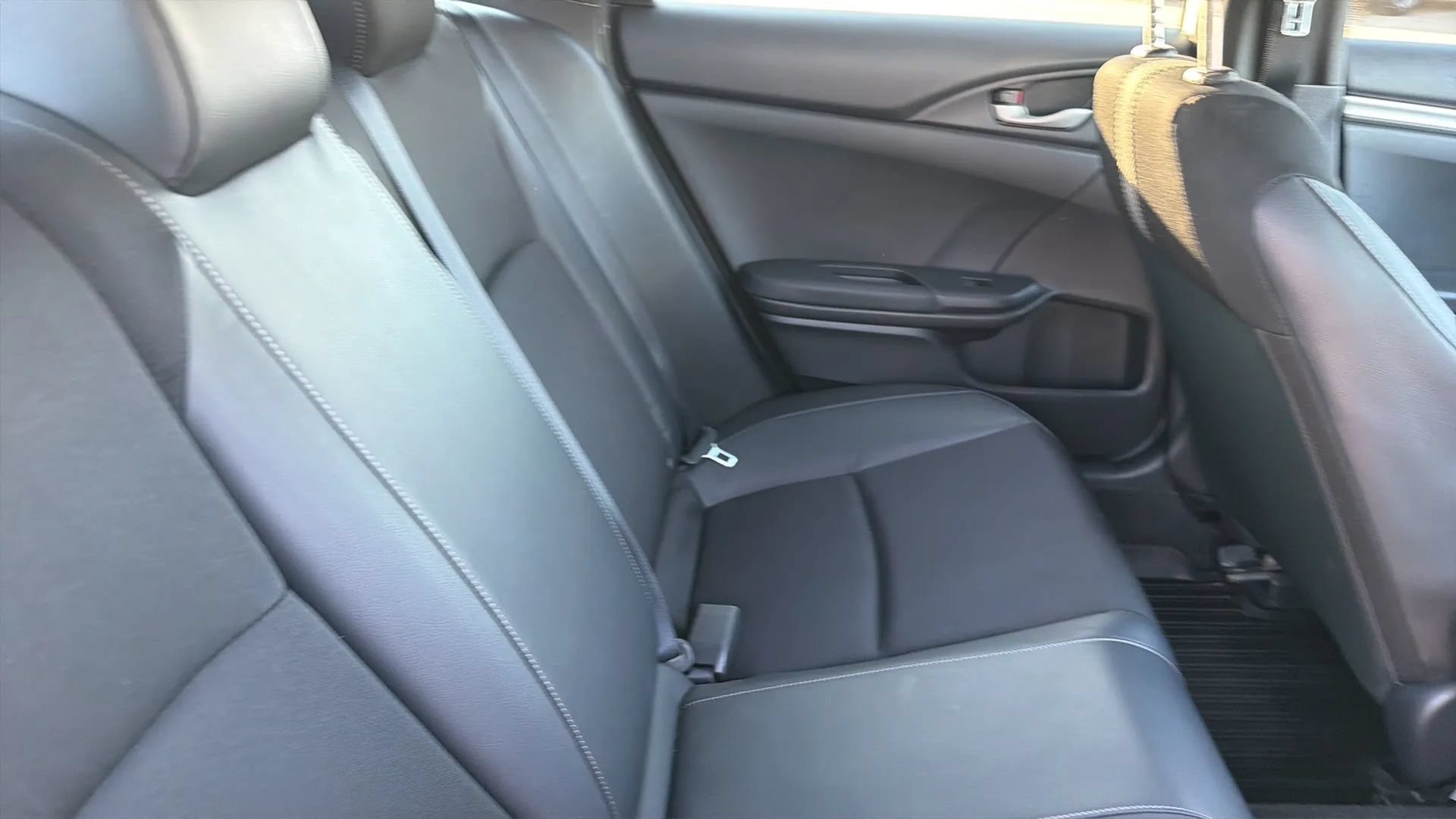 Used 2019 Honda Civic Sport image 57