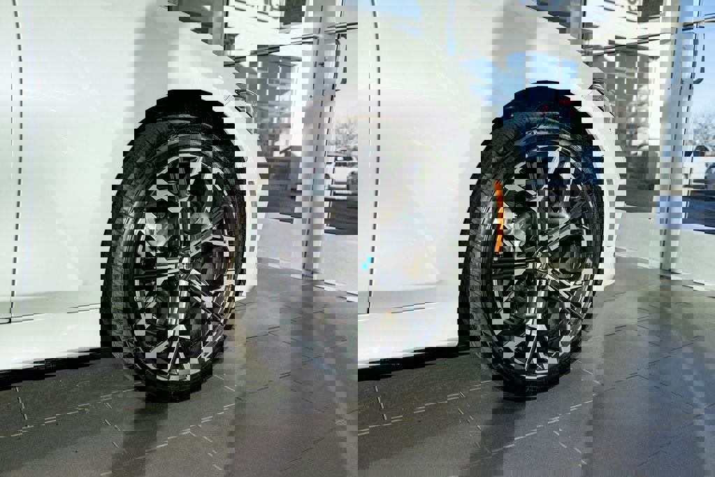 New 2026 BMW 330i xDrive Sedan w/ Premium Package image 6