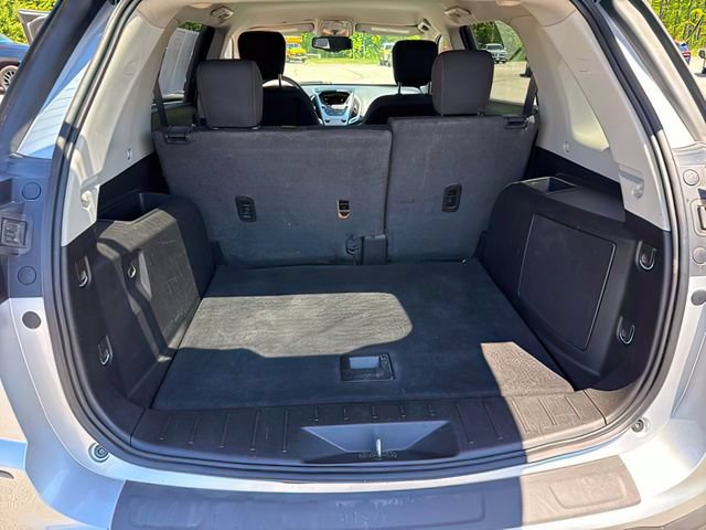 Used 2017 GMC Terrain SLE AWD/4WD image 19
