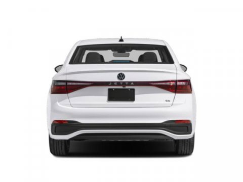 New 2026 Volkswagen Jetta SE FWD image 8