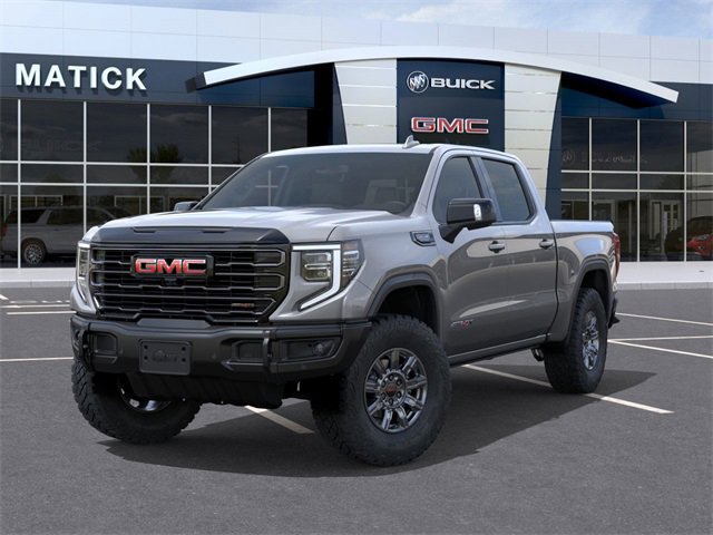 New 2026 GMC Sierra 1500 AT4X image 6