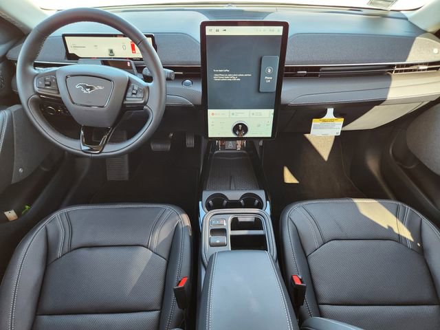 New 2025 Ford Mustang Mach-E Premium image 26