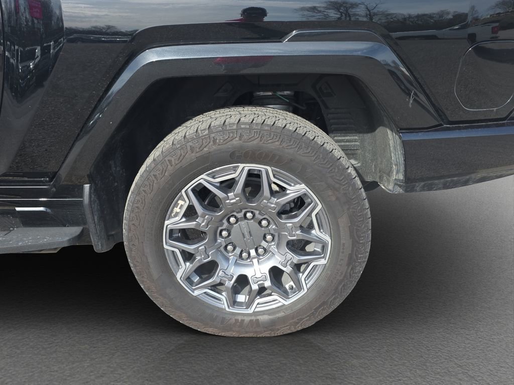 Used 2024 GMC Hummer EV 3X image 5