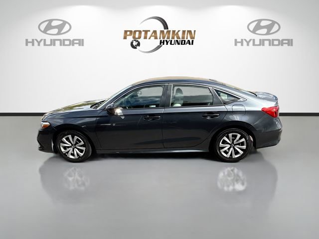Used 2023 Honda Civic LX image 8