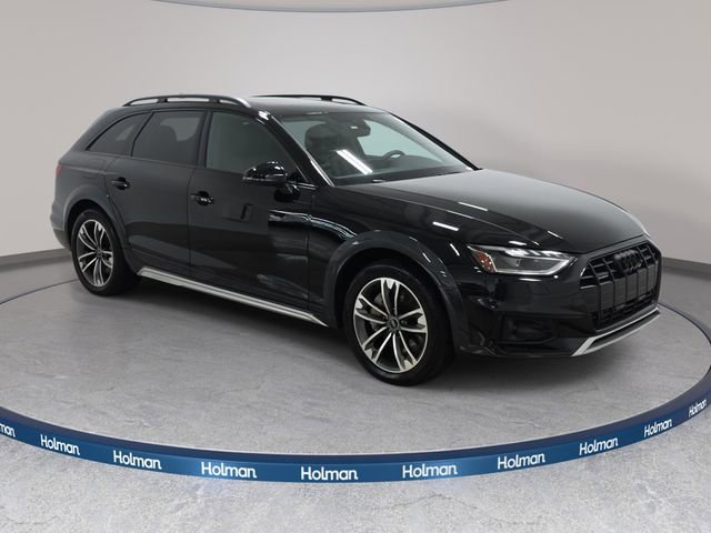 Used 2023 Audi A4 2.0T allroad Premium Plus w/ Premium Plus Package image 4