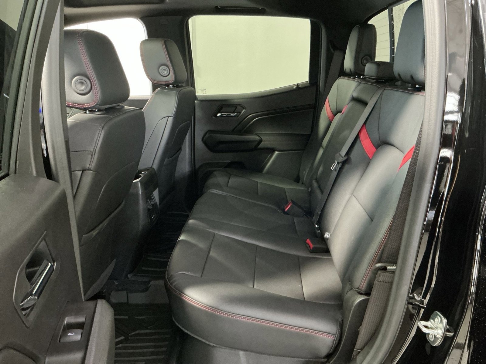 New 2026 Chevrolet Colorado Z71 image 32