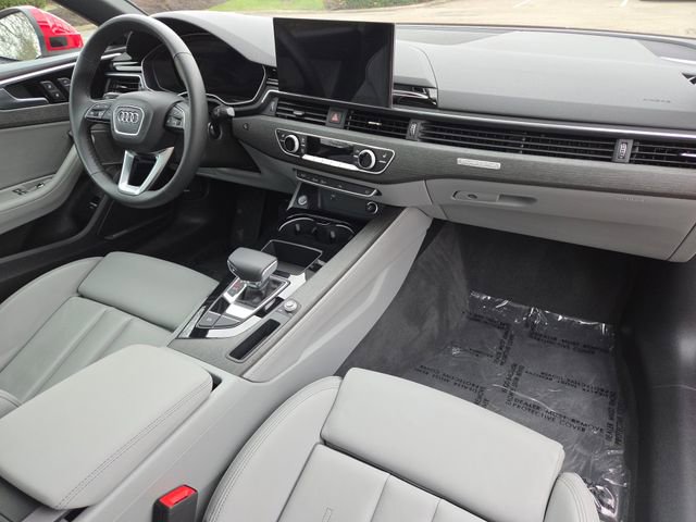 Used 2021 Audi A5 2.0T Premium Plus AWD/4WD image 41