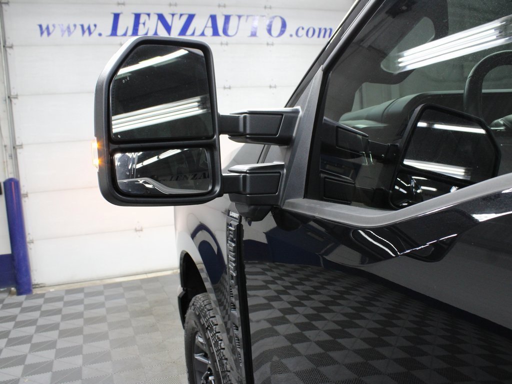 Used 2024 Ford F250 Lariat w/ Lariat Ultimate Package image 80