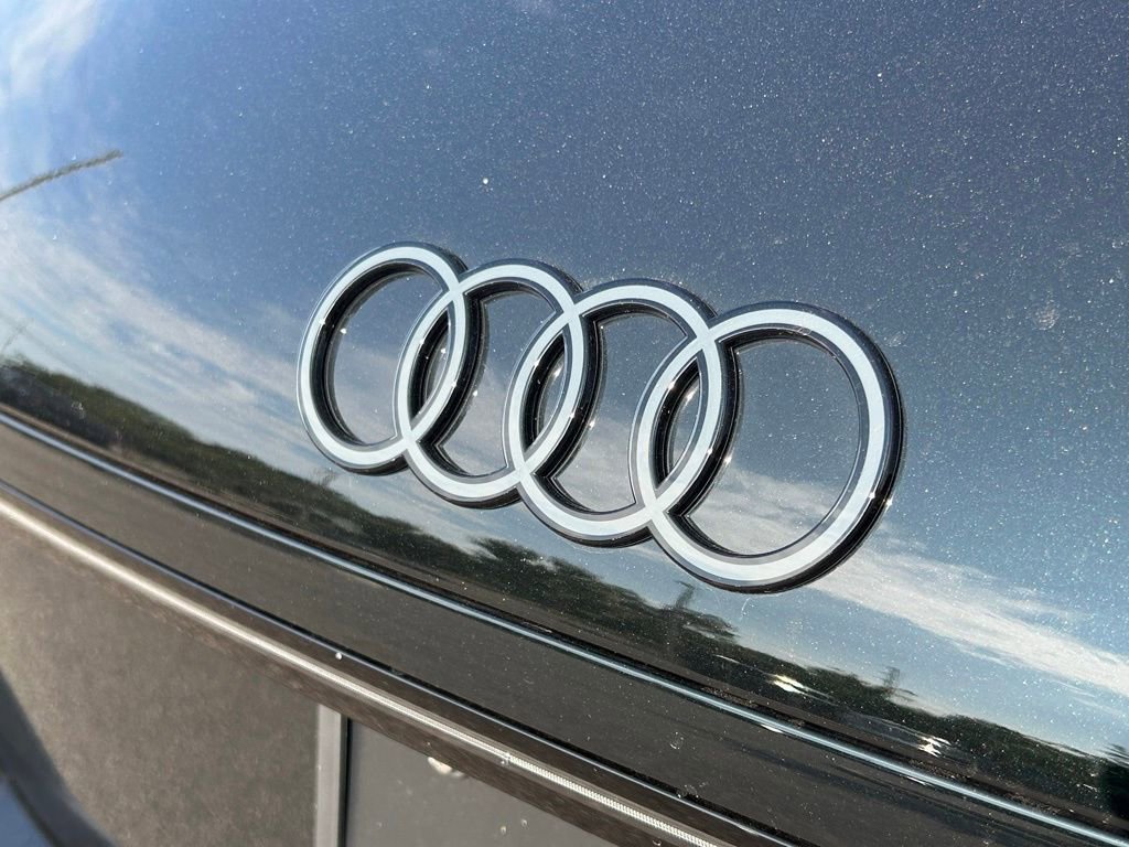 Used 2026 Audi A6 Prestige w/ Prestige Package AWD/4WD image 52