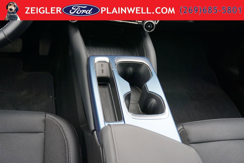Used 2024 Chevrolet Equinox EV LT FWD image 16