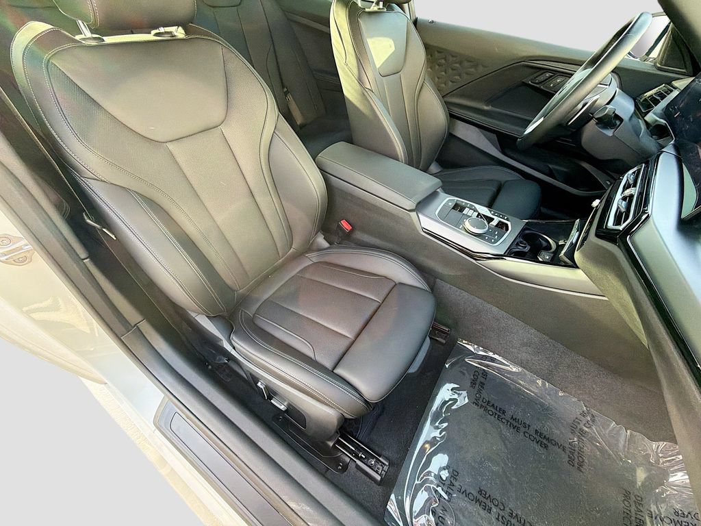 Used 2024 BMW 230i Coupe w/ Premium Package RWD image 14