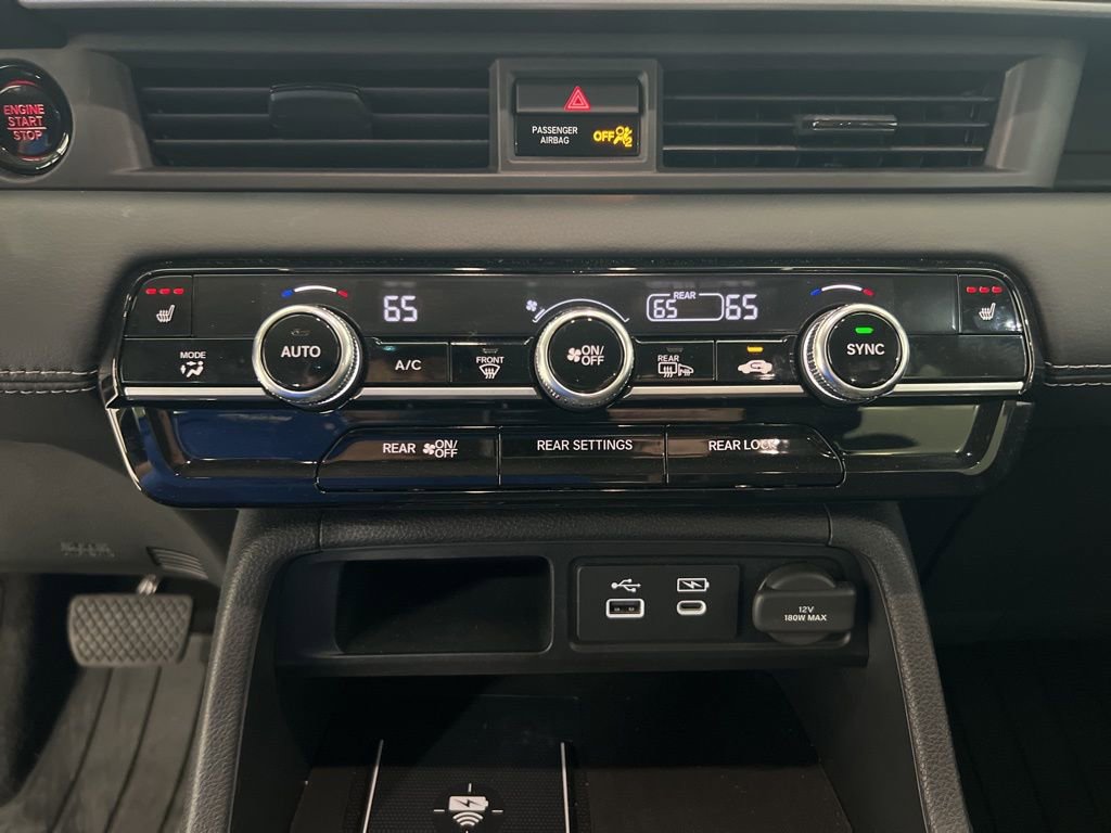 Used 2025 Honda Pilot EX-L image 14