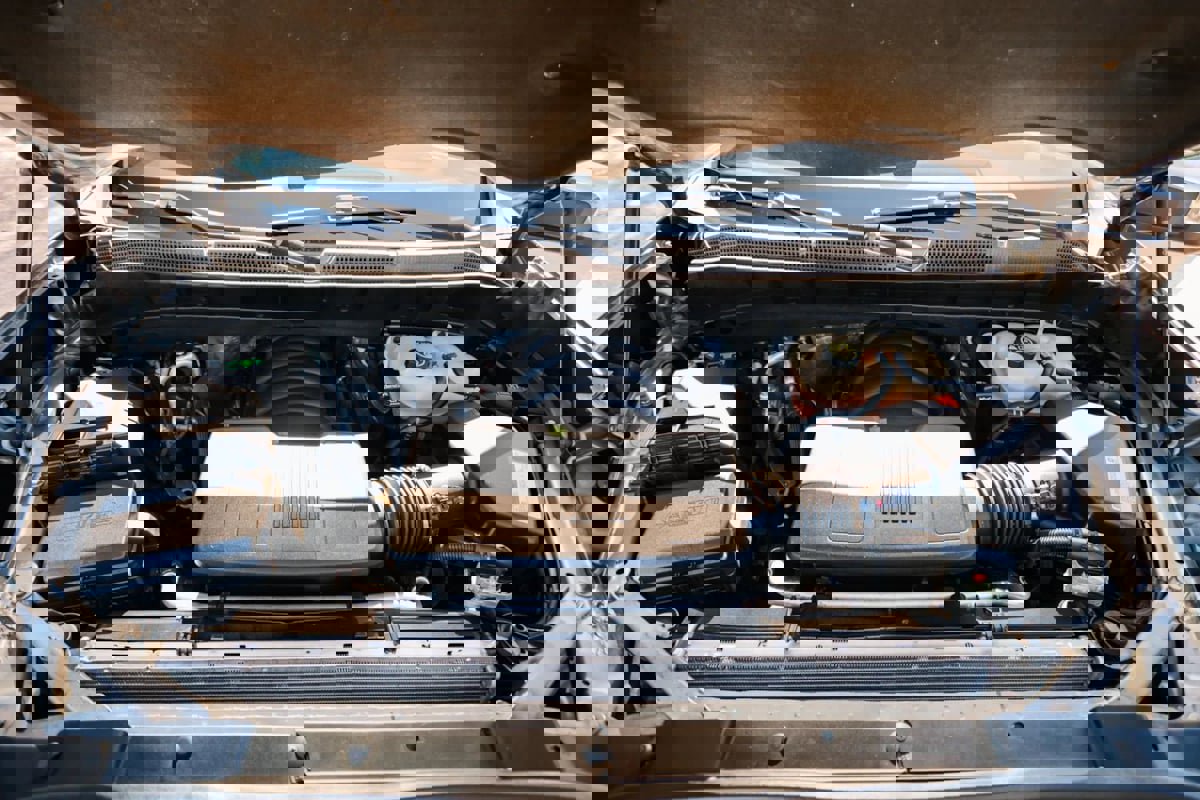 Used 2021 Chevrolet Silverado 1500 LT image 30