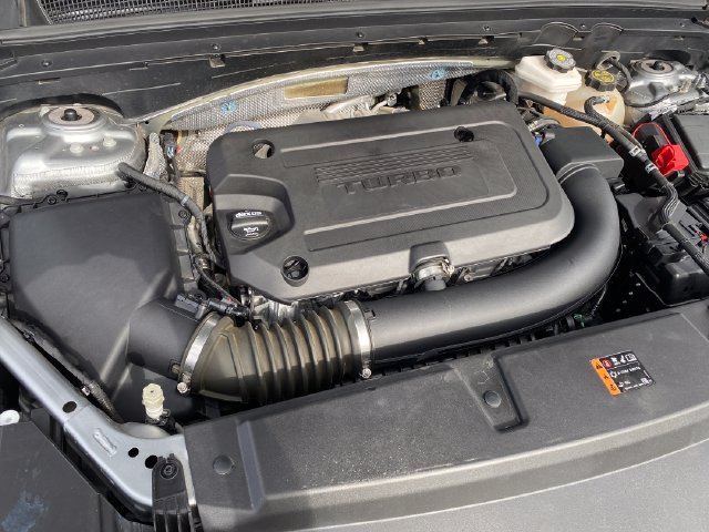 Certified 2023 Buick Envision Avenir AWD/4WD image 24