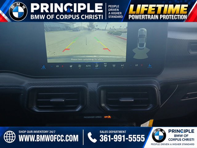 Used 2026 Ford Mustang Dark Horse RWD image 21